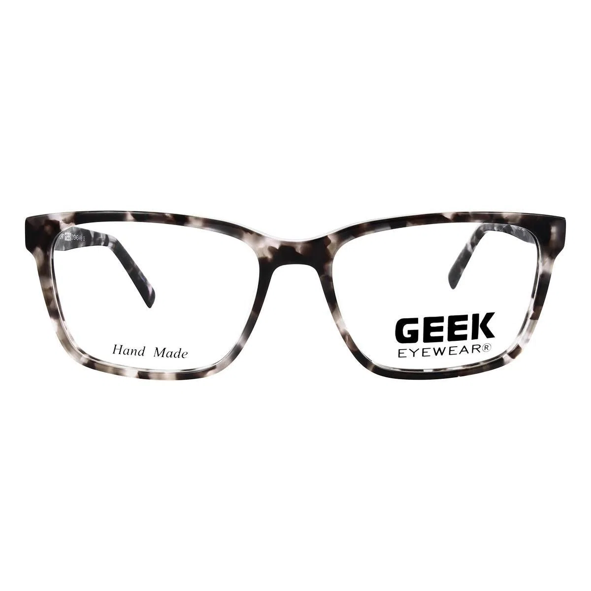 GEEK EYEWEAR CHAT Eyeglasses - view 3